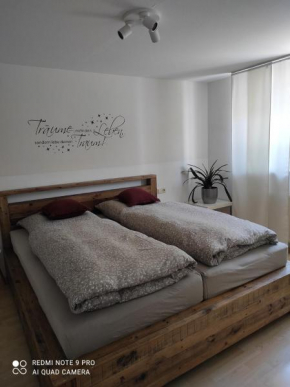 Ferienwohnung Daheim